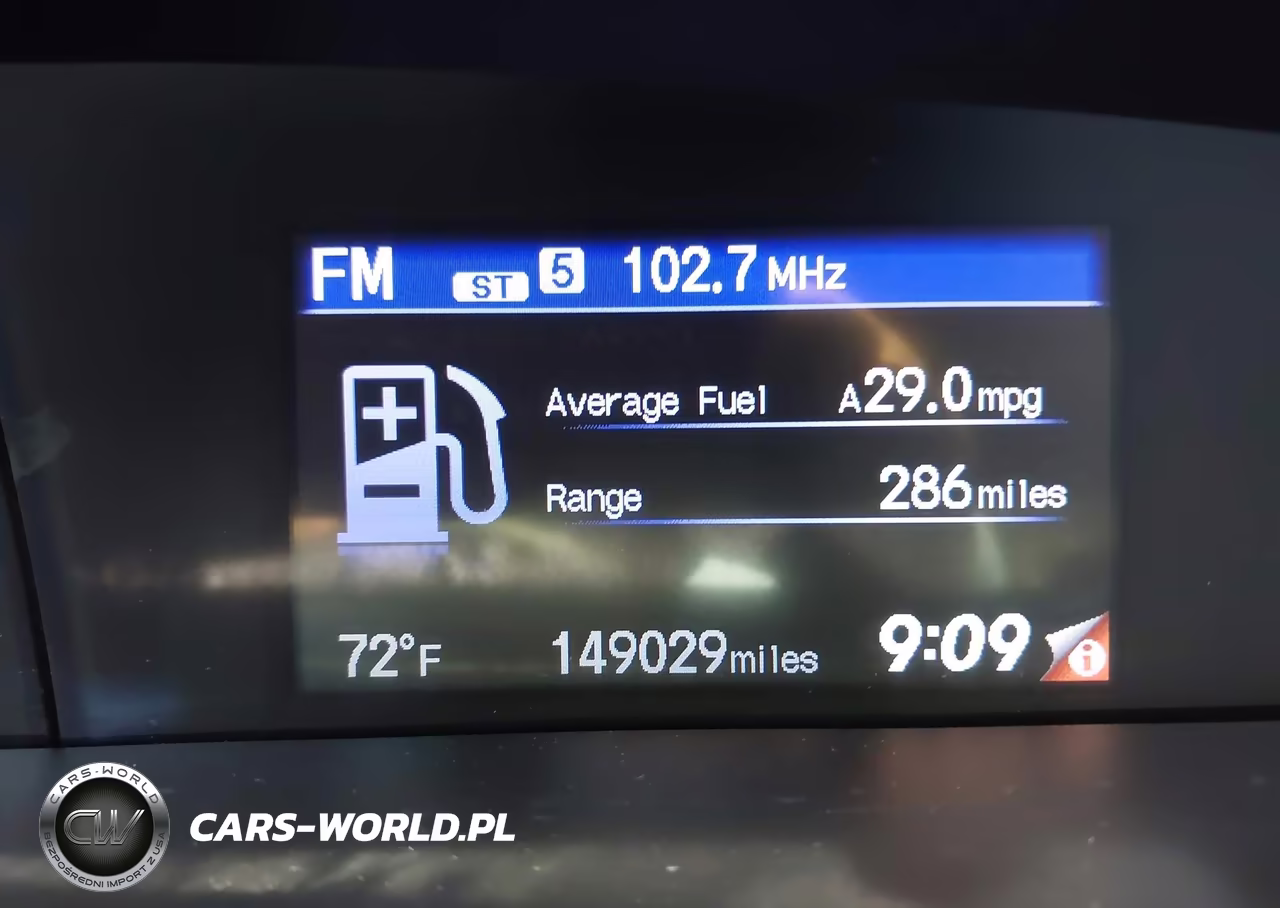 2015 Honda Civic Ex-L VIN:19XFB2F92FE202568 - 15