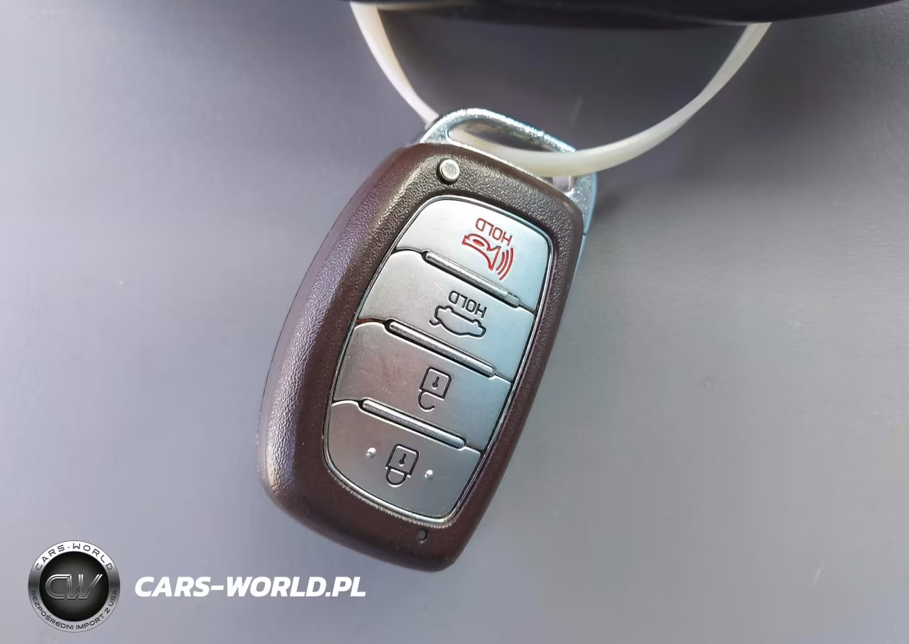 2017 Hyundai Elantra Limited VIN:5NPD84LF6HH124435 - 11