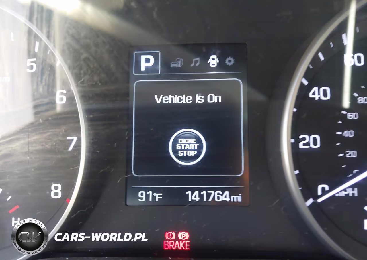 2017 Hyundai Elantra Limited VIN:5NPD84LF6HH124435 - 16