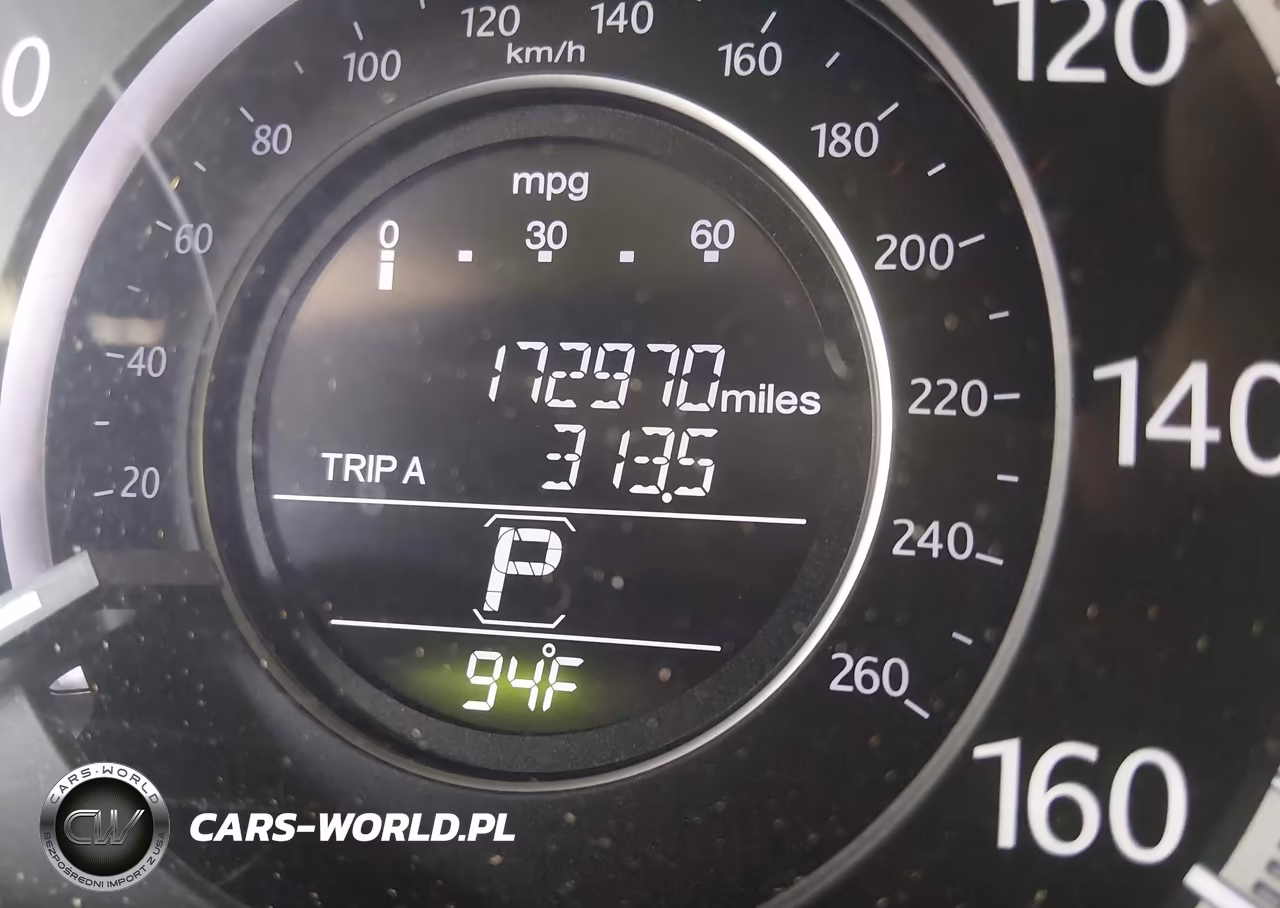 2015 Honda Accord Lx VIN:1HGCR2F34FA008638 - 15