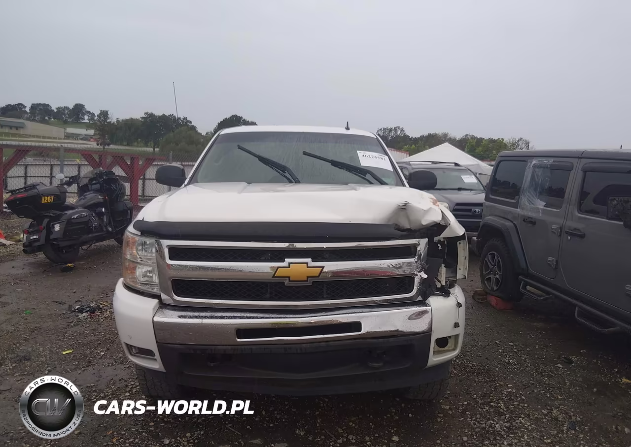 2011 Chevrolet Silverado 1500 Lt VIN:3GCPKSE3XBG166791 - 12