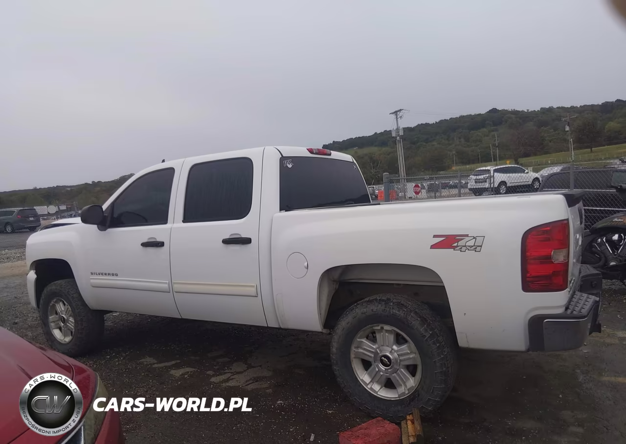 2011 Chevrolet Silverado 1500 Lt VIN:3GCPKSE3XBG166791 - 14