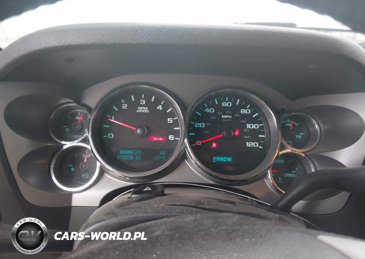 2011 Chevrolet Silverado 1500 Lt VIN:3GCPKSE3XBG166791 - 7