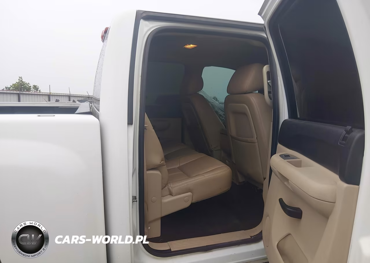 2011 Chevrolet Silverado 1500 Lt VIN:3GCPKSE3XBG166791 - 8