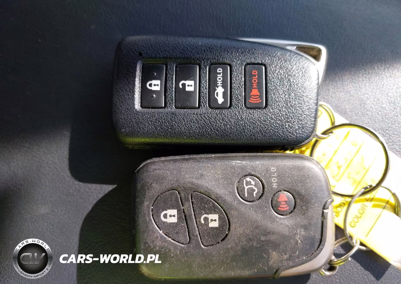 2014 Lexus Es 300H VIN:JTHBW1GG9E2044637 - 11