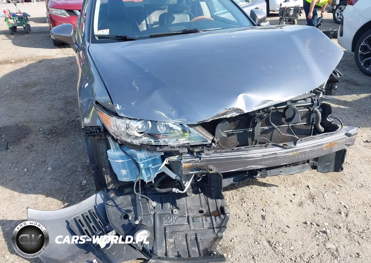 2014 Lexus Es 300H VIN:JTHBW1GG9E2044637 - 18