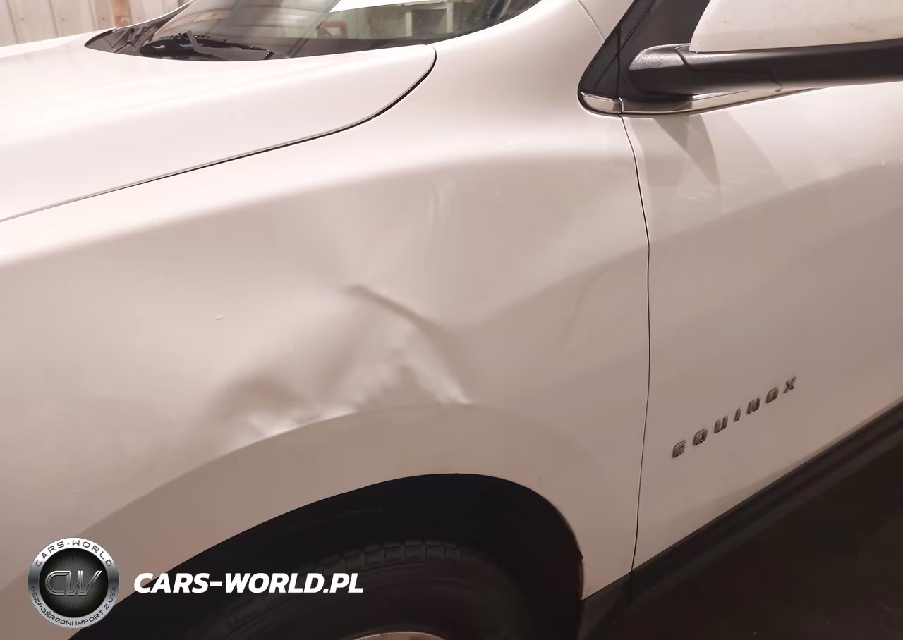 2018 Chevrolet Equinox Lt VIN:2GNAXJEV6J6254760 - 17