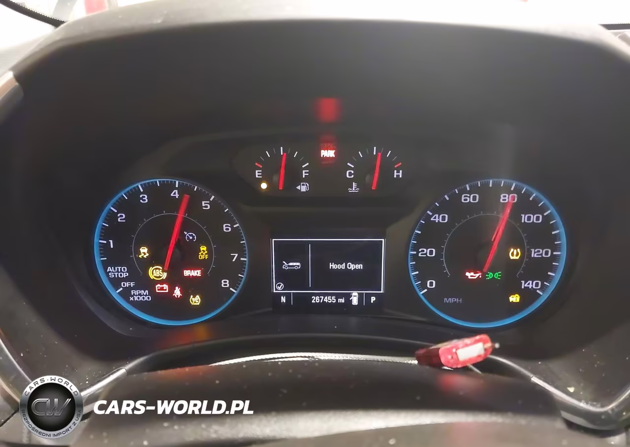 2018 Chevrolet Equinox Lt VIN:2GNAXJEV6J6254760 - 7