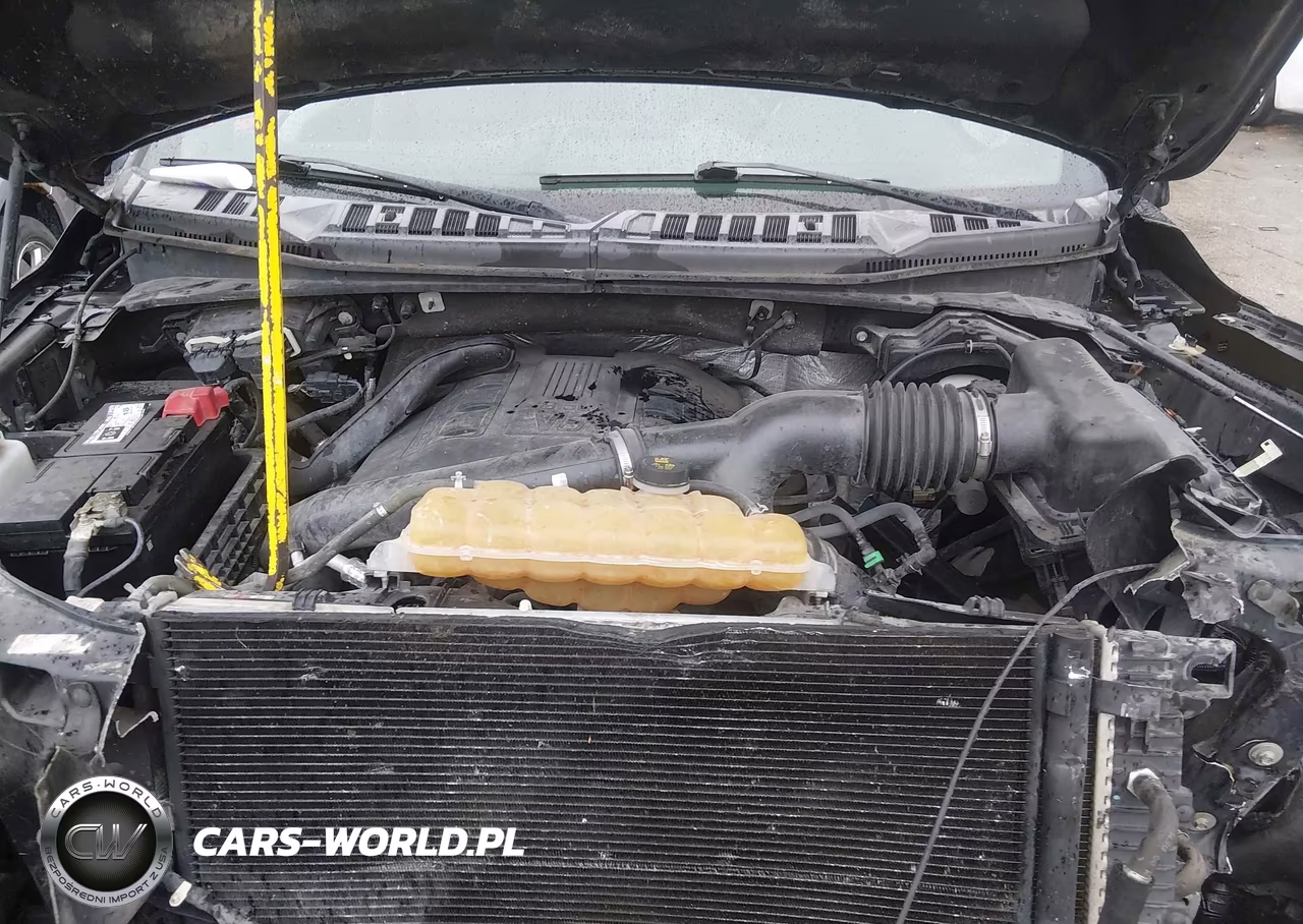 2015 Ford F150 Supercrew VIN:1FTEW1EGXFKD09813 - 10