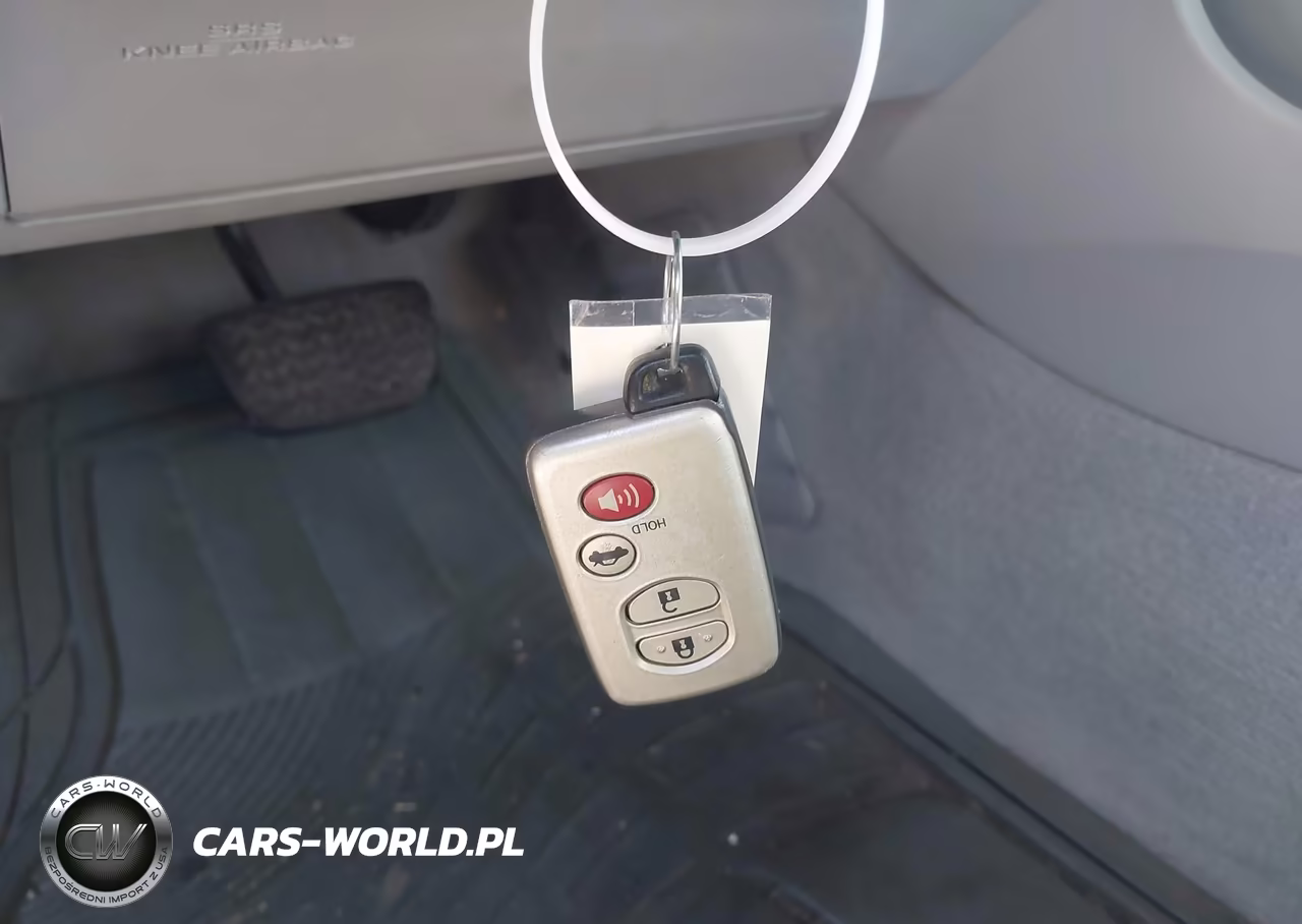2009 Toyota Camry Hybrid VIN:4T1BB46K09U104007 - 11