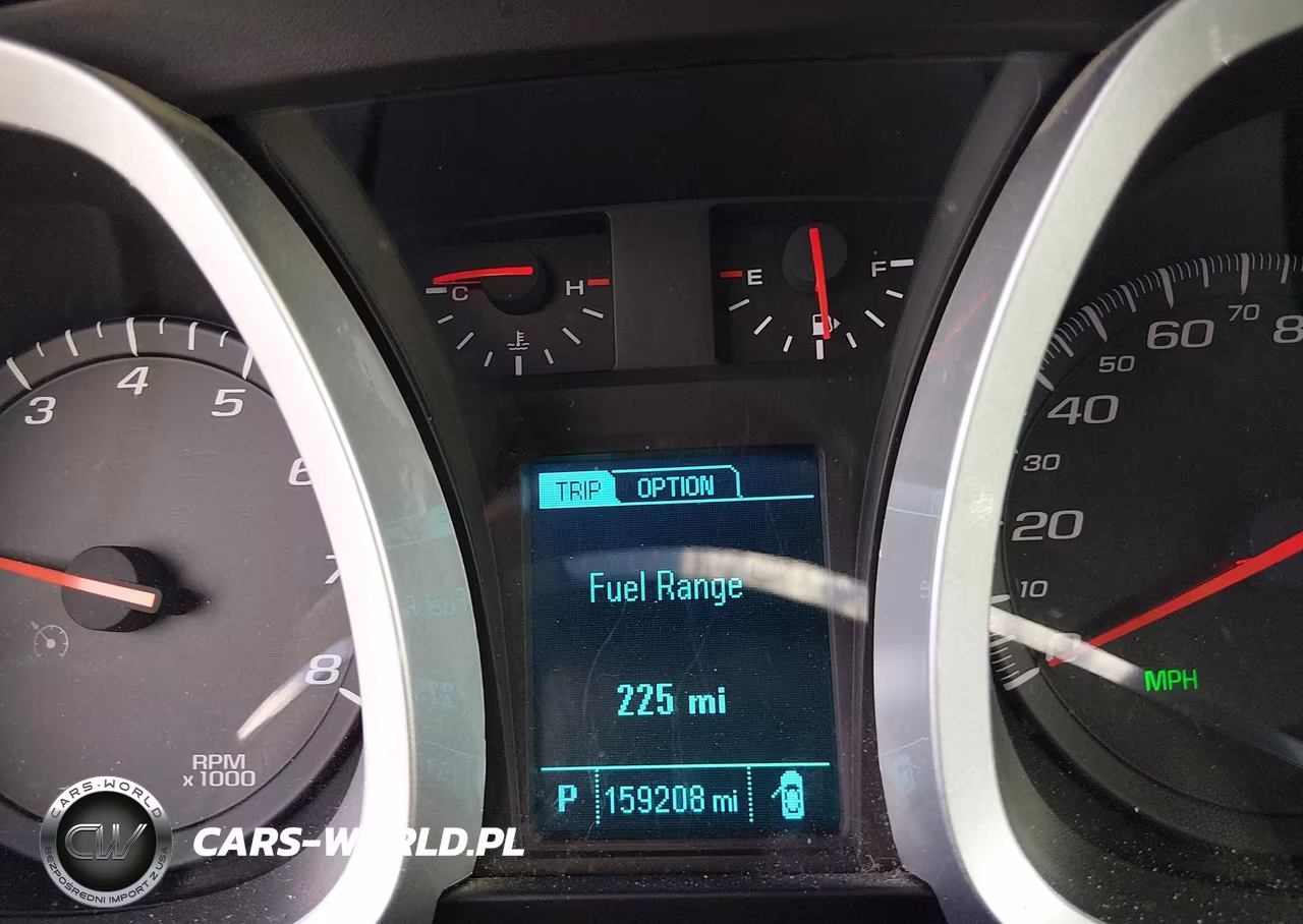 2013 Chevrolet Equinox Ltz VIN:1GNALFEK2DZ130816 - 7