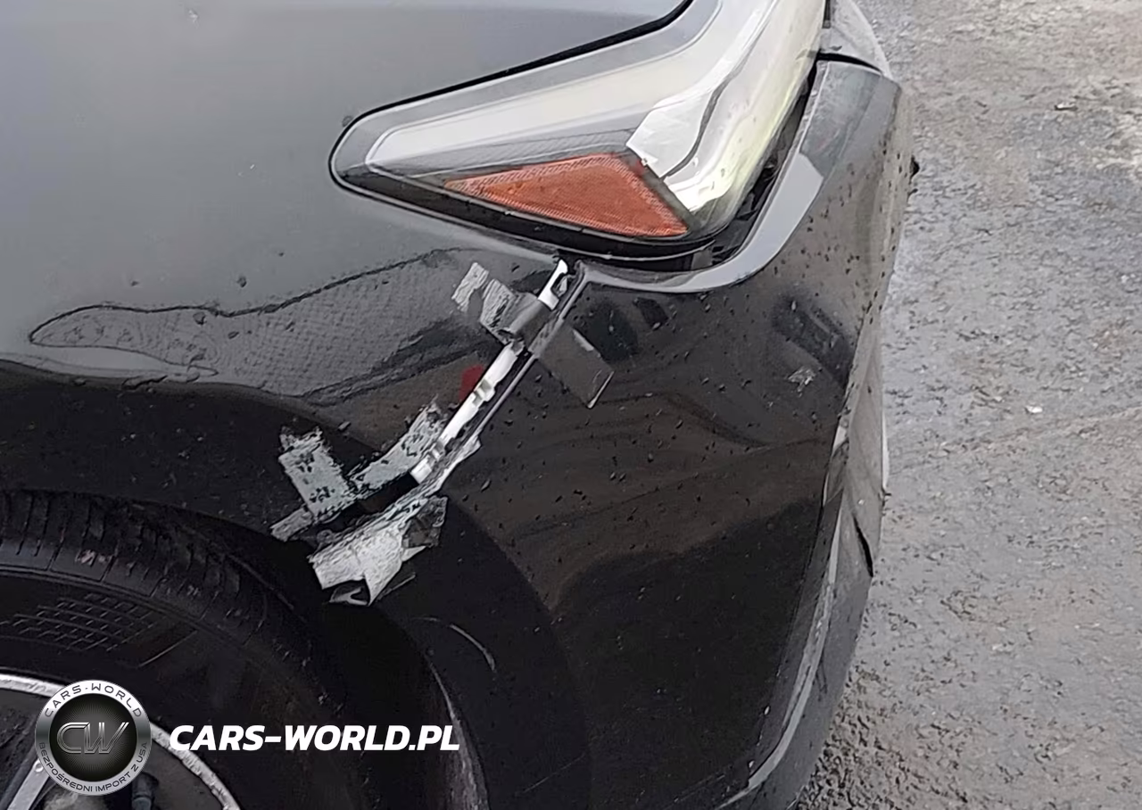 2019 Nissan Maxima 3.5 S VIN:1N4AA6AV7KC372697 - 18