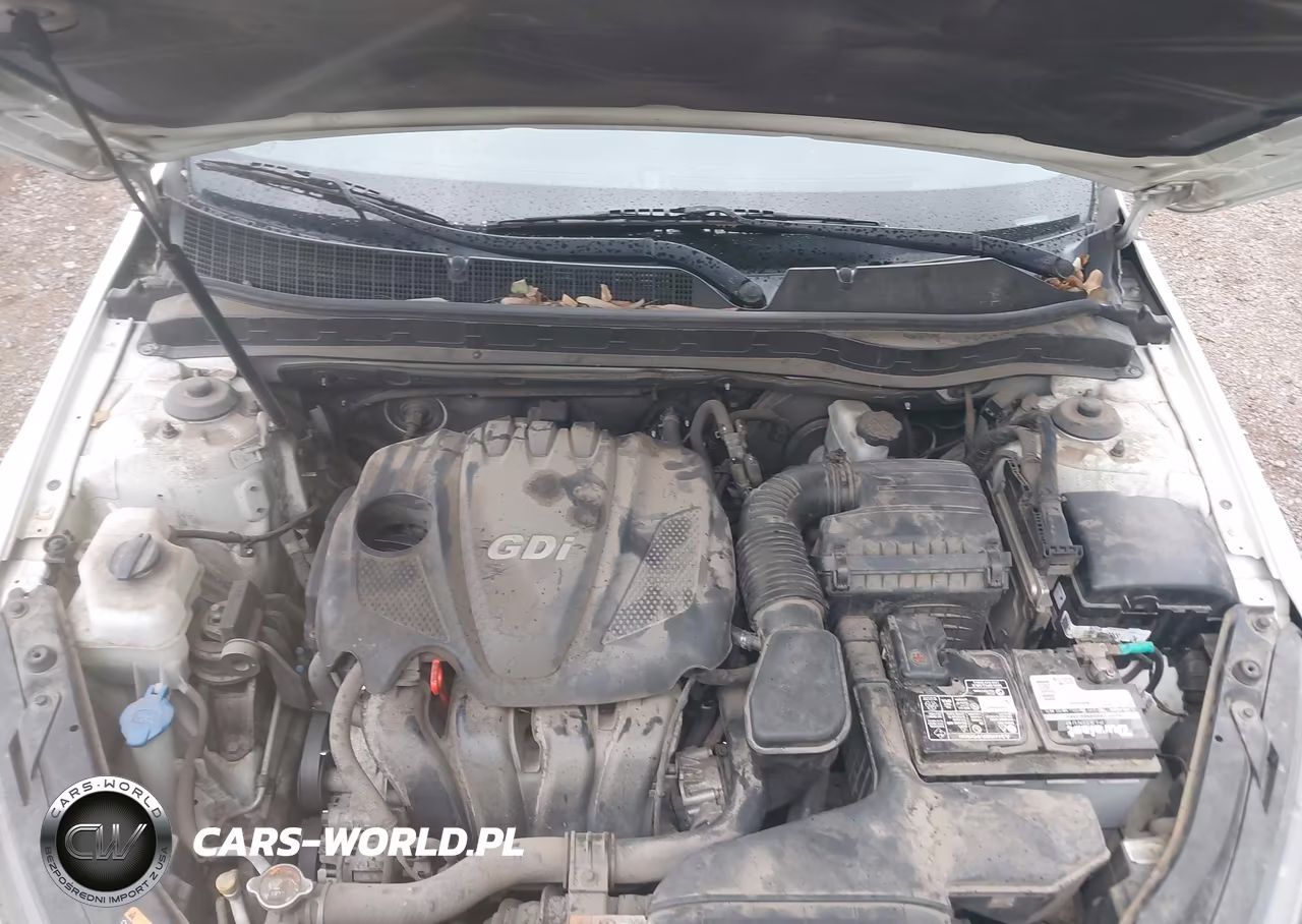2015 Kia Optima Lx VIN:KNAGM4A74F5632112 - 10