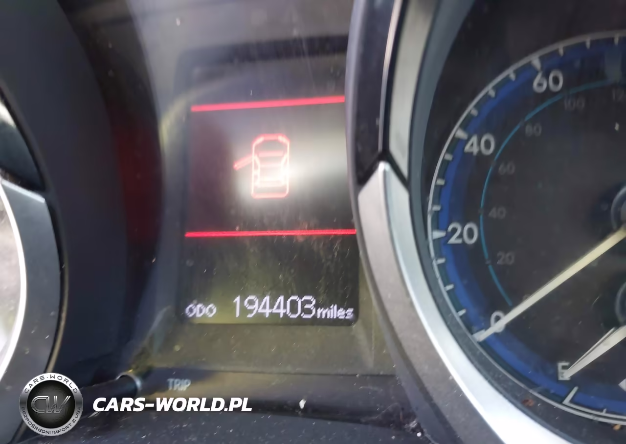 2014 Toyota Corolla S Plus VIN:5YFBURHEXEP028323 - 7