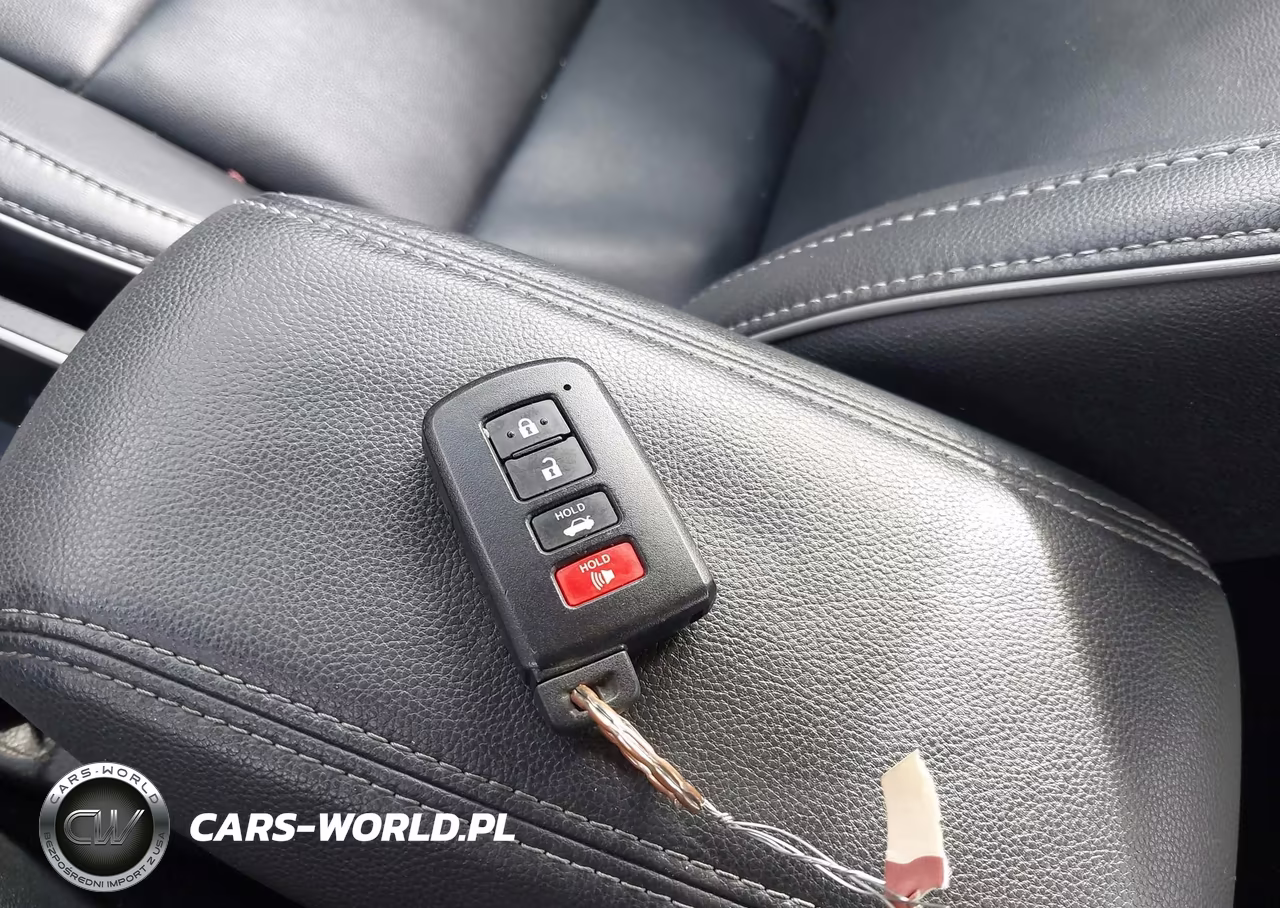 2015 Toyota Corolla Le Premium VIN:2T1BURHE1FC305121 - 11