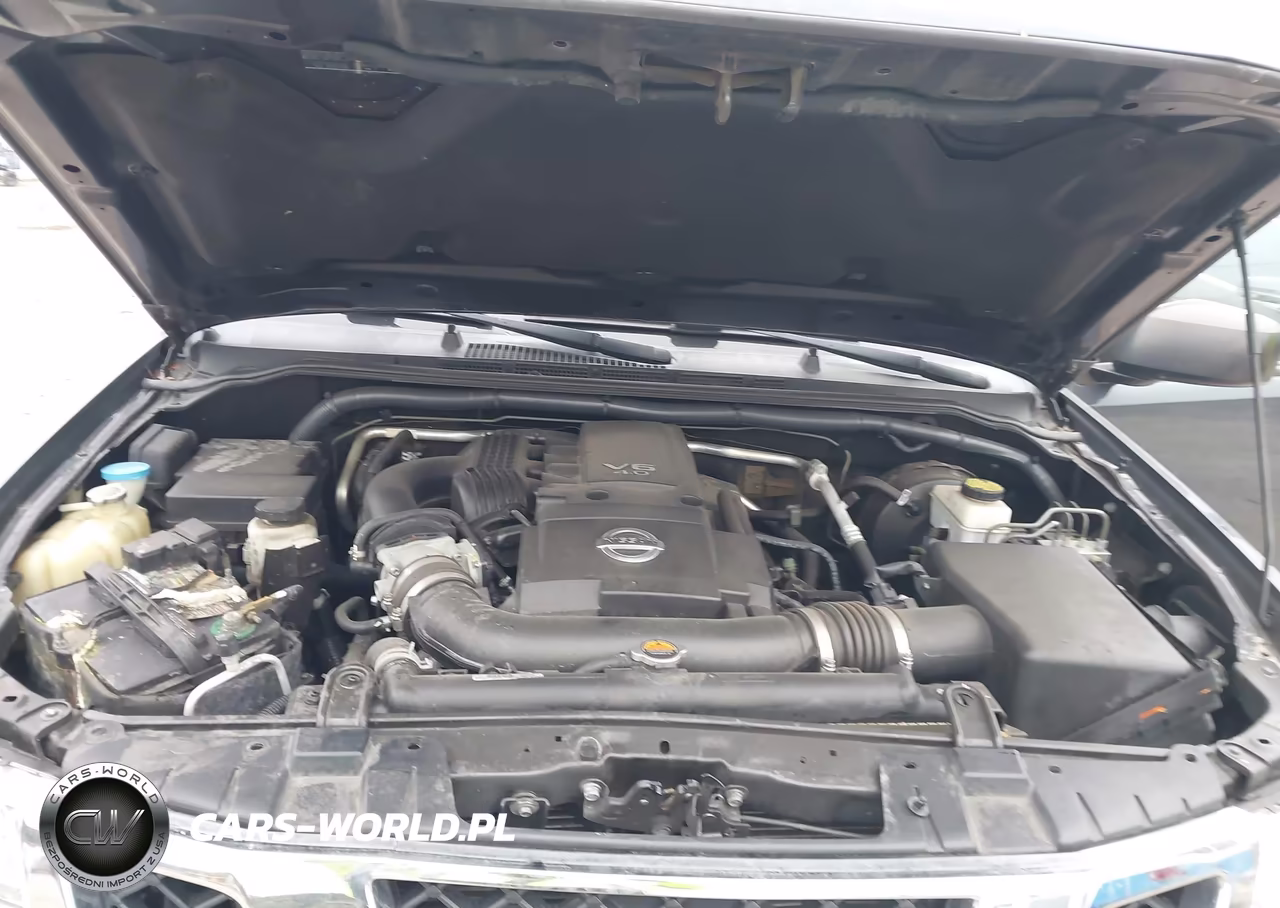 2018 Nissan Frontier Sv VIN:1N6AD0EVXJN757602 - 10