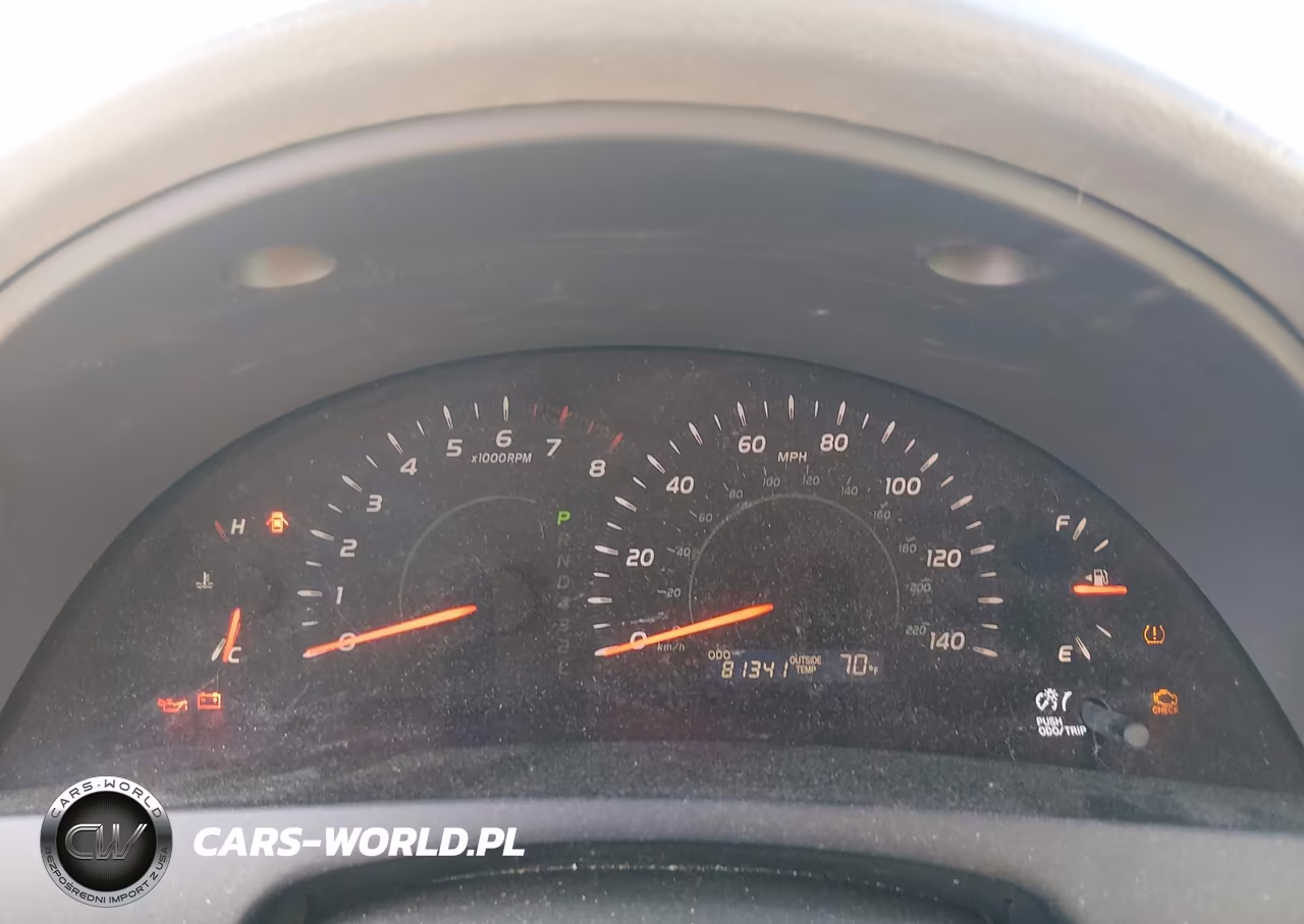 2007 Toyota Camry Ce VIN:JTNBE46K473095418 - 7