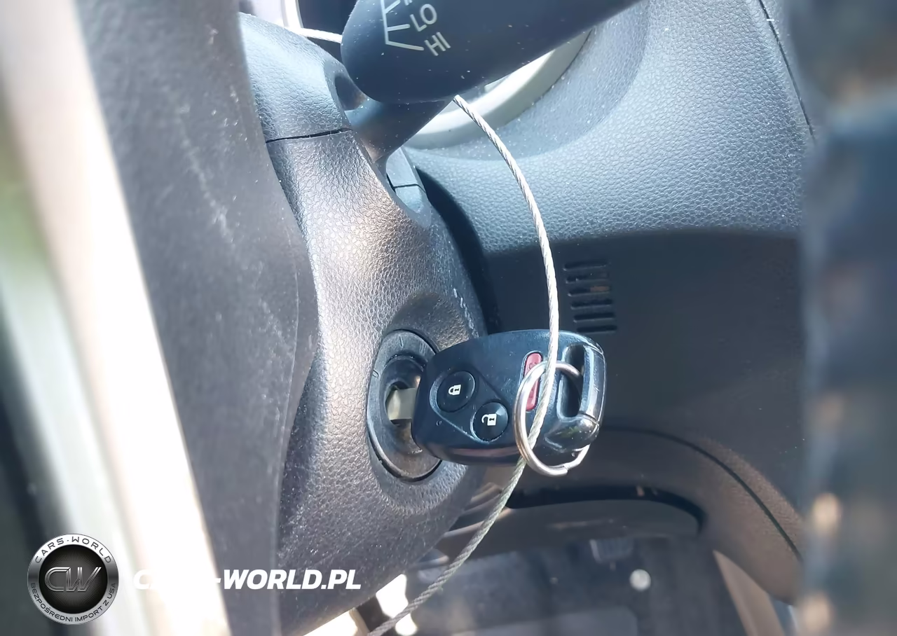 2010 Honda Fit Sport VIN:JHMGE8H4XAC022432 - 11