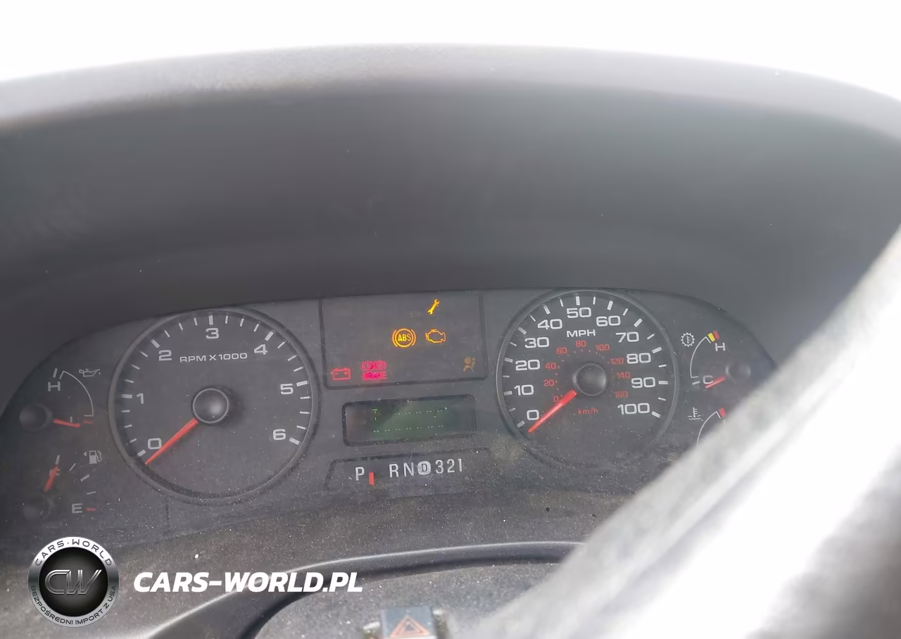 2006 Ford F-350 Xl-Xlt VIN:1FTSF30546EC00010 - 7