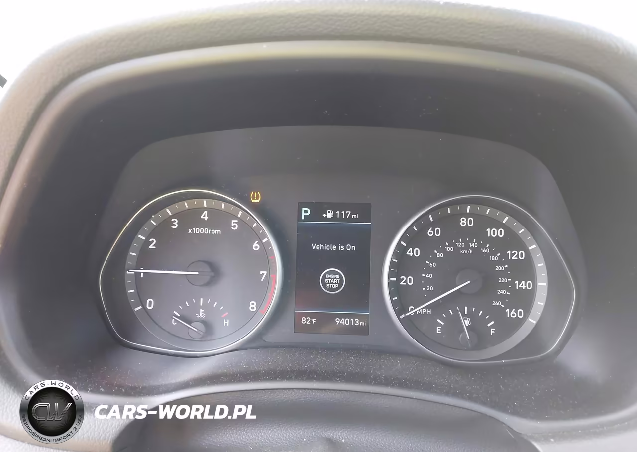 2018 Hyundai Elantra Gt Sport VIN:KMHH55LC3JU077863 - 15