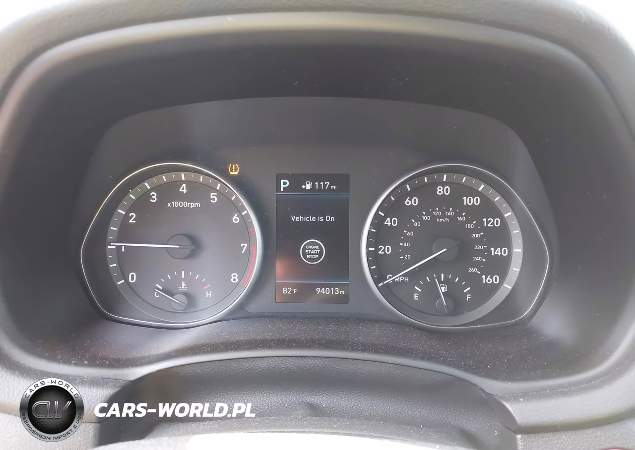 2018 Hyundai Elantra Gt Sport VIN:KMHH55LC3JU077863 - 7