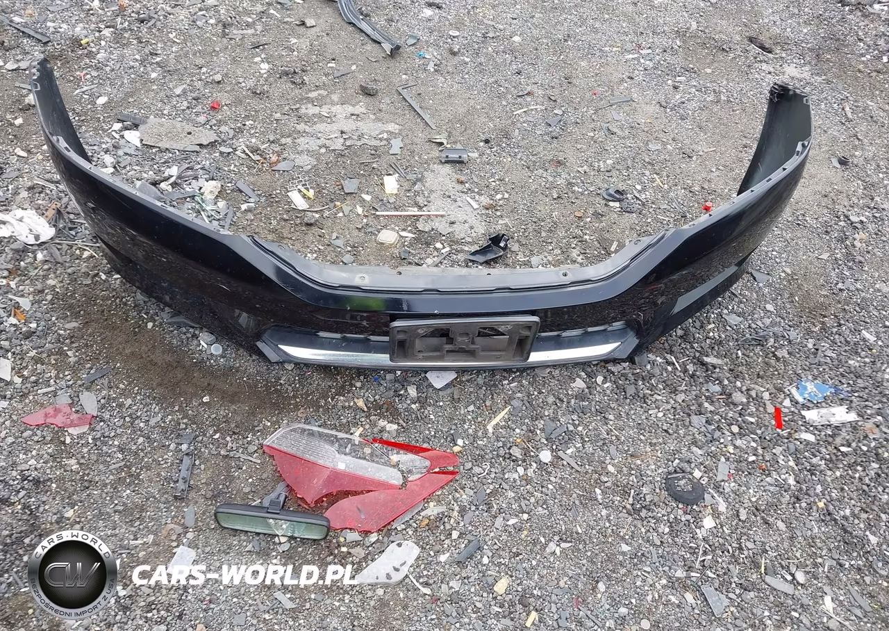 2014 Honda Accord Lx VIN:1HGCR2F30EA174301 - 12