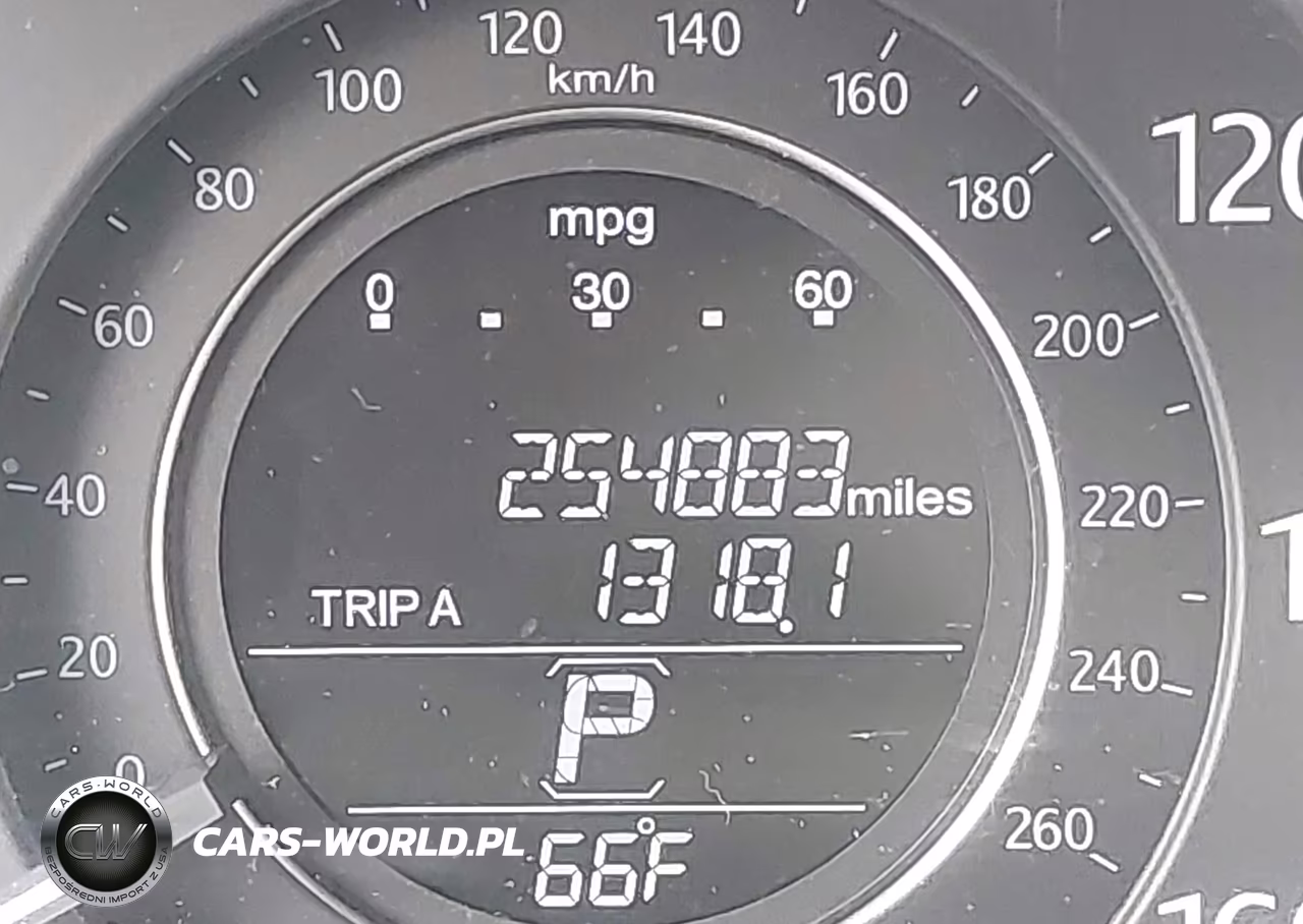 2014 Honda Accord Lx VIN:1HGCR2F30EA174301 - 16