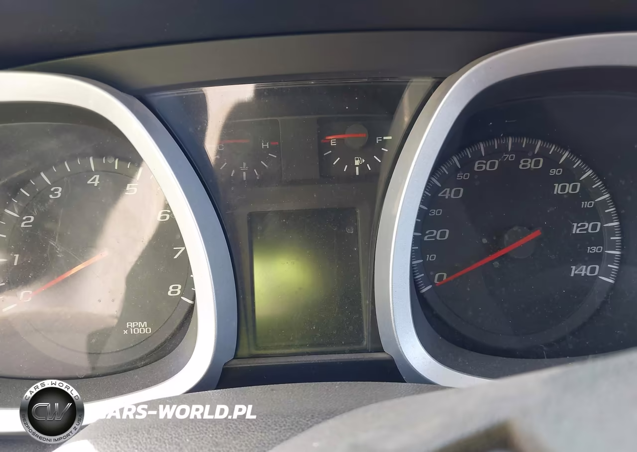 2012 Chevrolet Equinox Ls VIN:2GNALBEK4C6367200 - 15