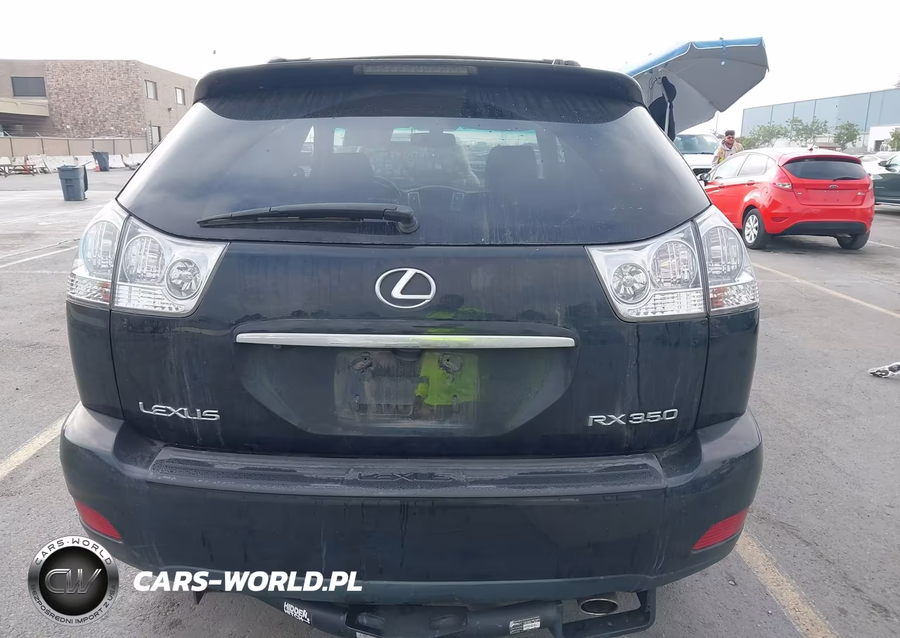 2009 Lexus Rx 350 VIN:2T2HK31U29C113348 - 16
