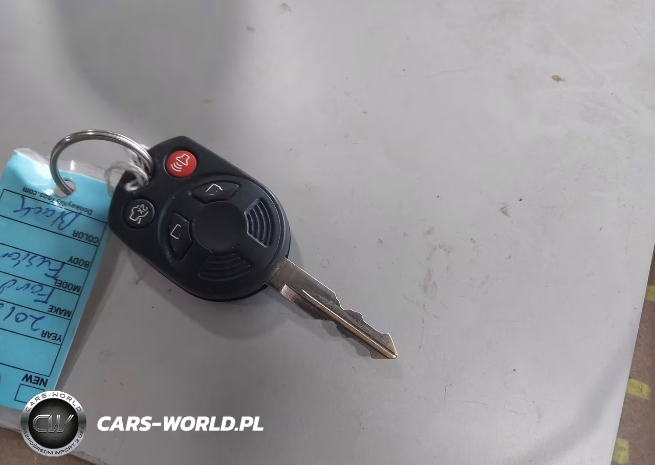 2012 Ford Fusion Sel VIN:3FAHP0JG1CR203306 - 11
