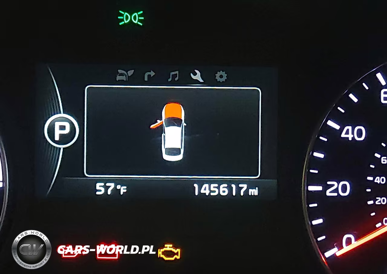 2017 Kia Optima Hybrid Ex VIN:KNAGU4LE1H5012879 - 15