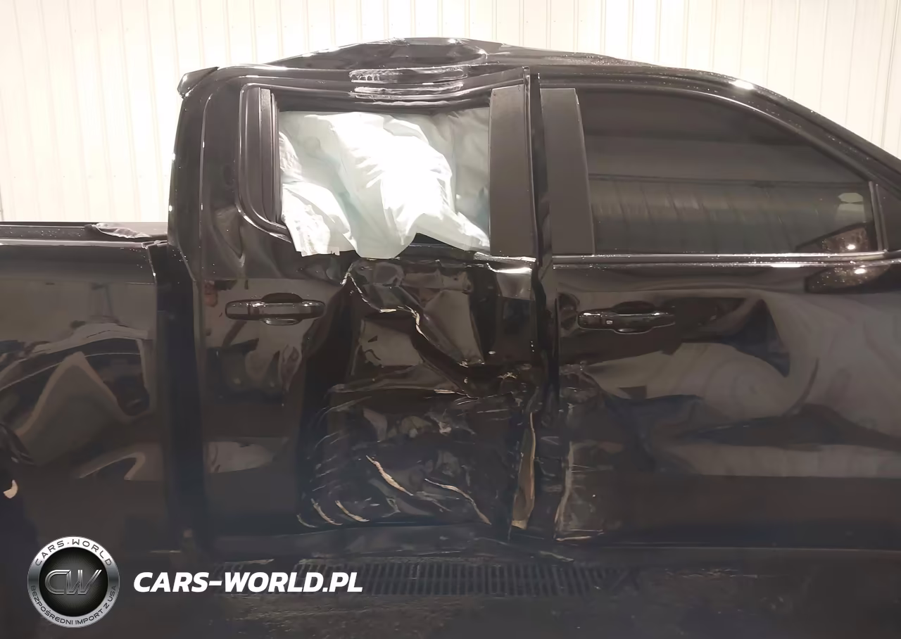 2021 Chevrolet Silverado 1500 4Wd Short Bed Lt Trail Boss VIN:1GCPYFED5MZ362560 - 13