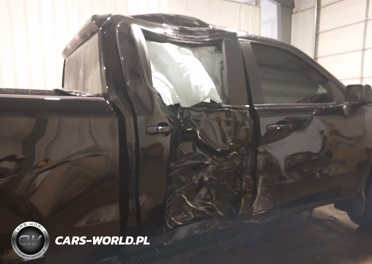 2021 Chevrolet Silverado 1500 4Wd Short Bed Lt Trail Boss VIN:1GCPYFED5MZ362560 - 6