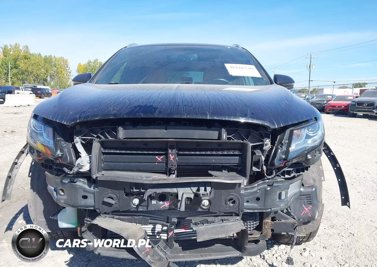 2019 Lincoln Mkc Select VIN:5LMCJ2D98KUL17107 - 13