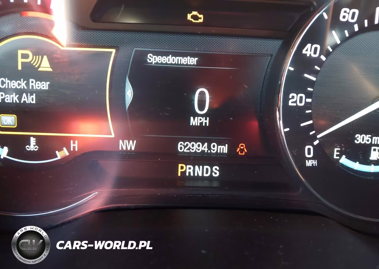 2019 Lincoln Mkc Select VIN:5LMCJ2D98KUL17107 - 16