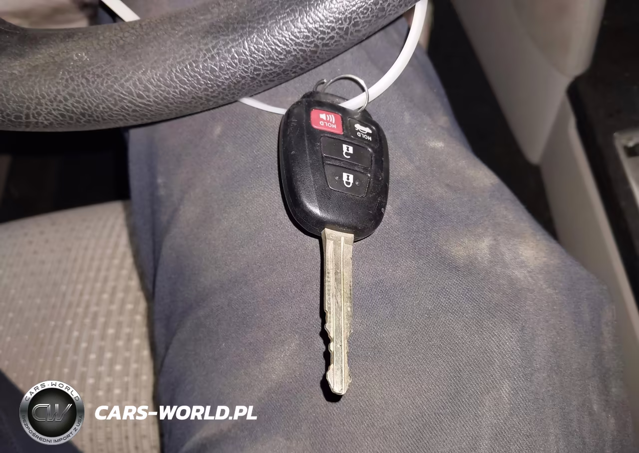 2014 Toyota Camry Le VIN:4T4BF1FK9ER374355 - 11