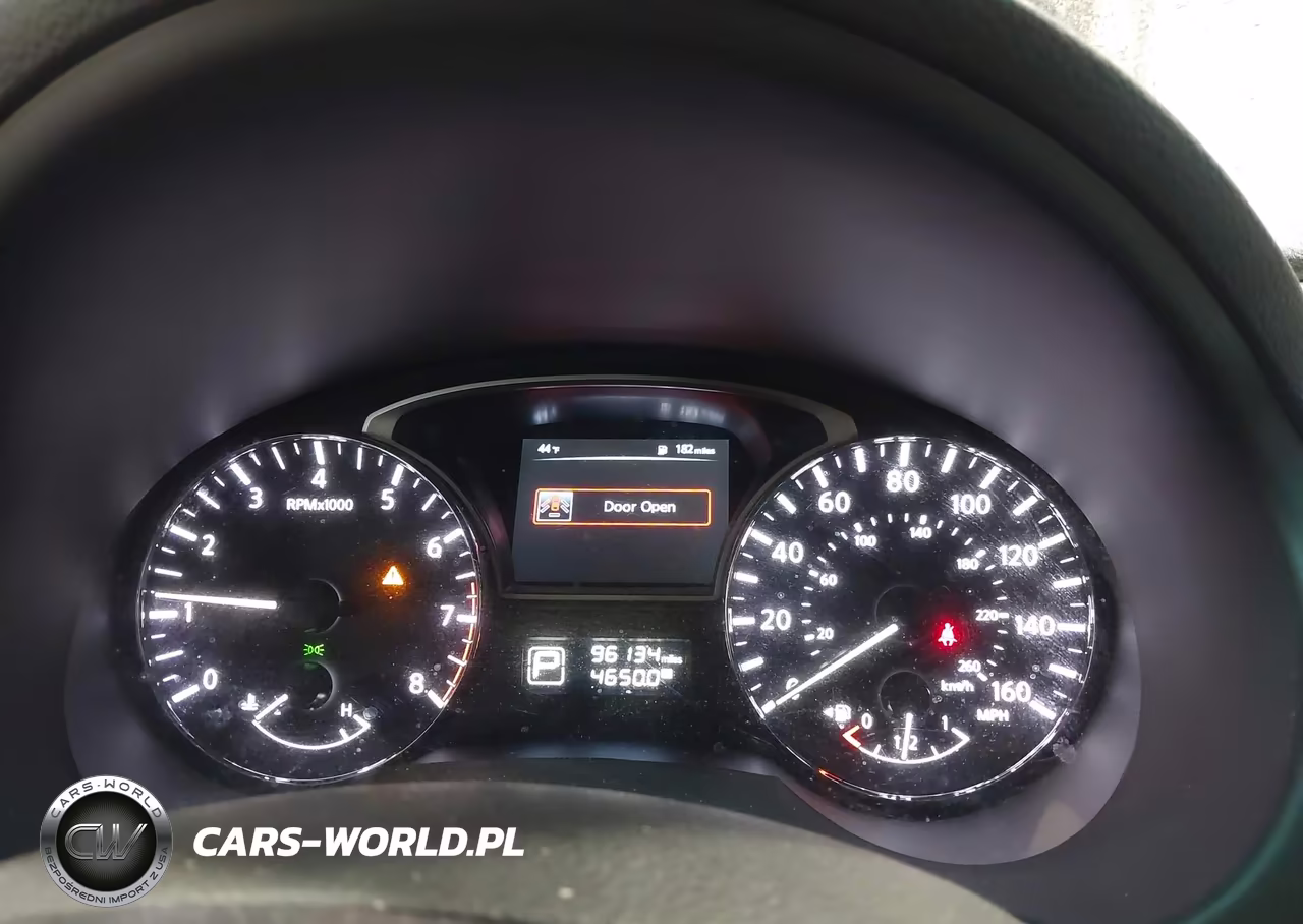 2015 Nissan Altima 2.5 Sl VIN:1N4AL3AP7FC211380 - 7