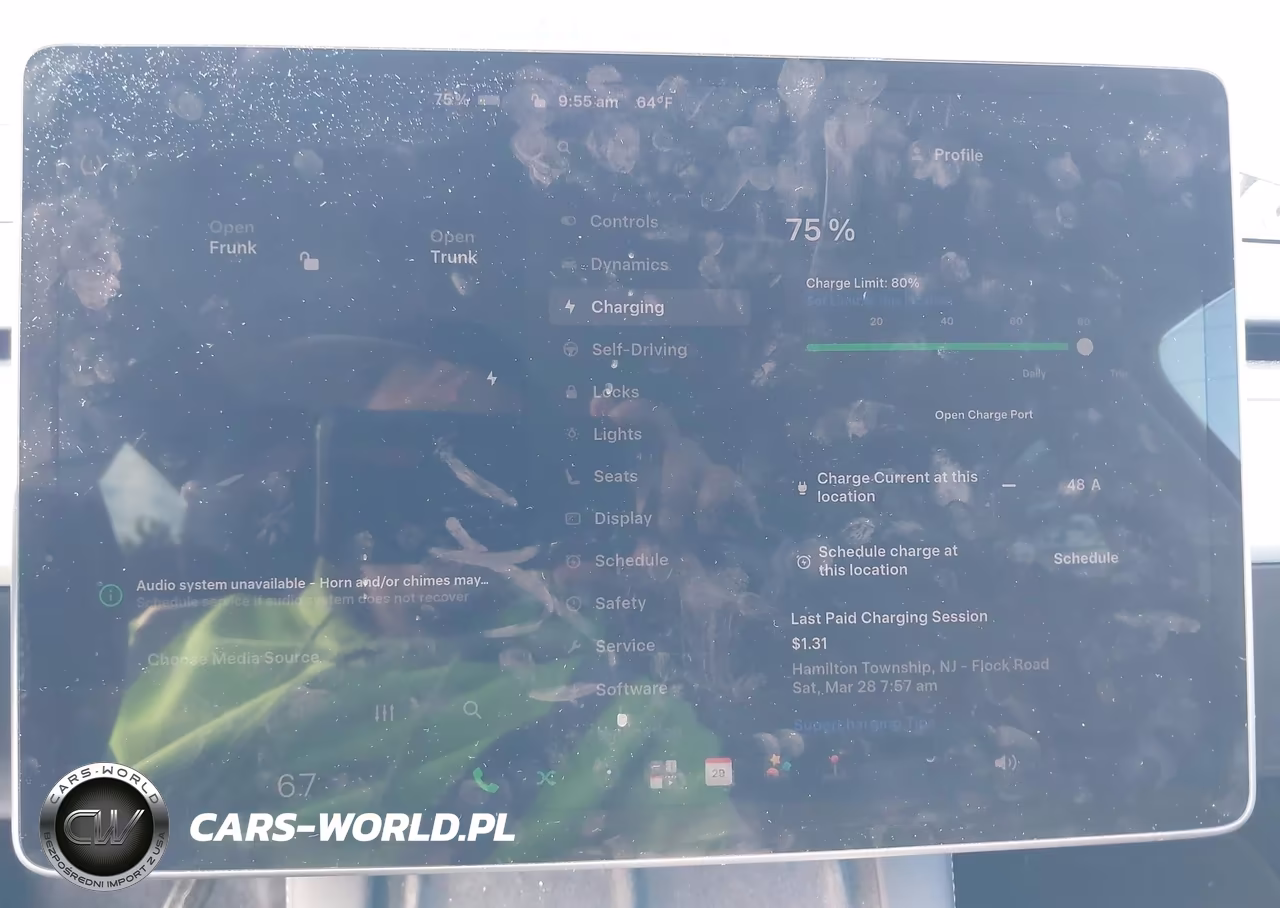 2023 Tesla Model Y Awd-Long Range Dual Motor All-Wheel Drive VIN:7SAYGAEE9PF923312 - 17