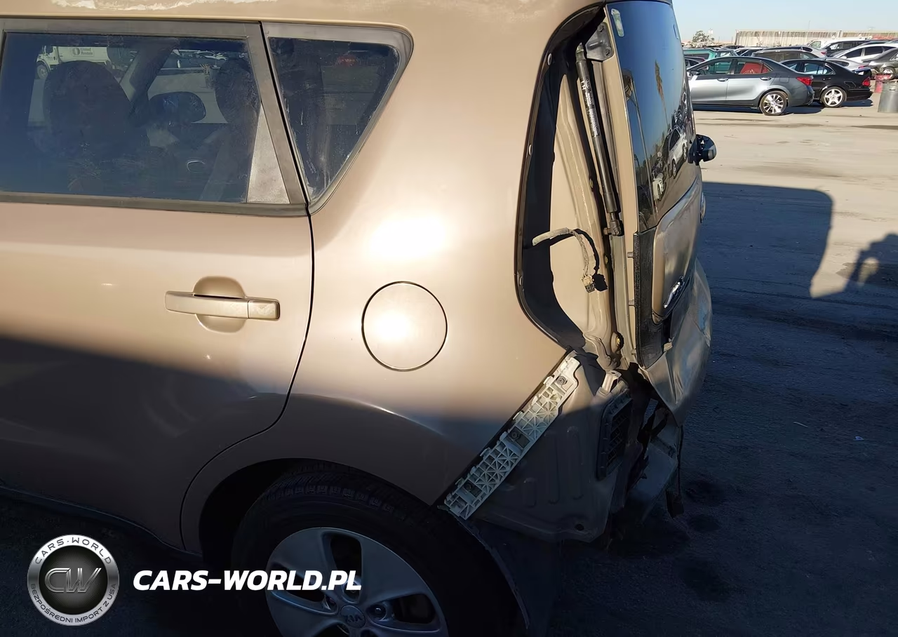 2014 Kia Soul VIN:KNDJN2A24E7070374 - 13