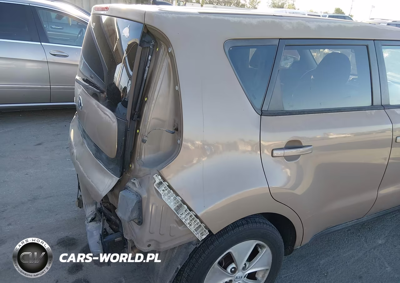 2014 Kia Soul VIN:KNDJN2A24E7070374 - 14