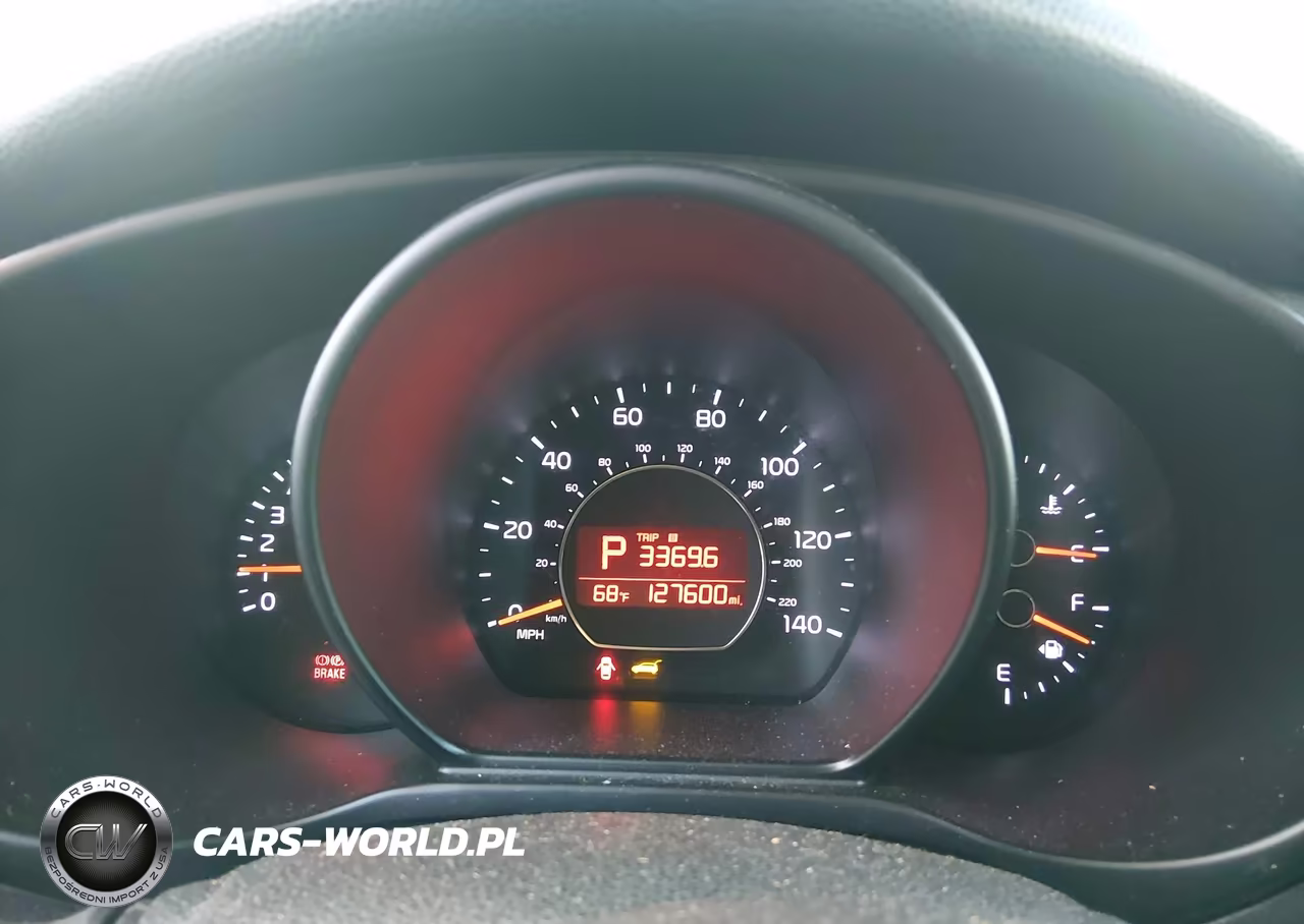 2014 Kia Soul VIN:KNDJN2A24E7070374 - 7