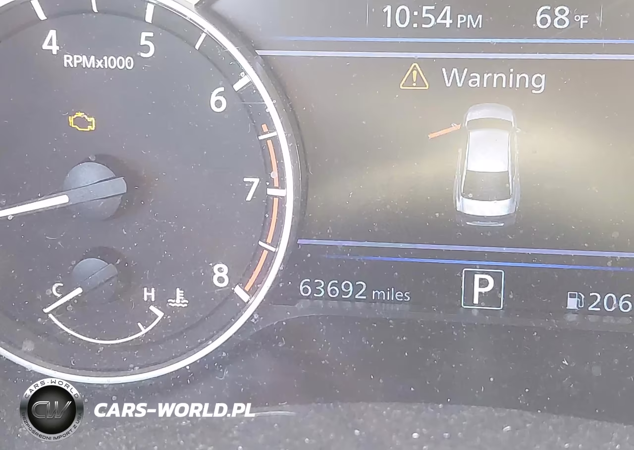 2019 Nissan Altima 2.5 S VIN:1N4BL4BV4KC167761 - 15