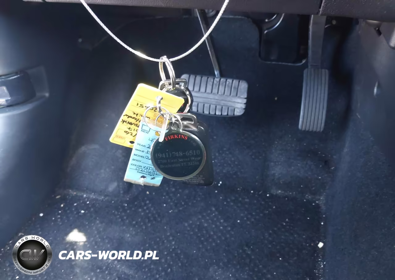 2017 Mitsubishi Outlander Se VIN:JA4AD3A31HZ020651 - 11