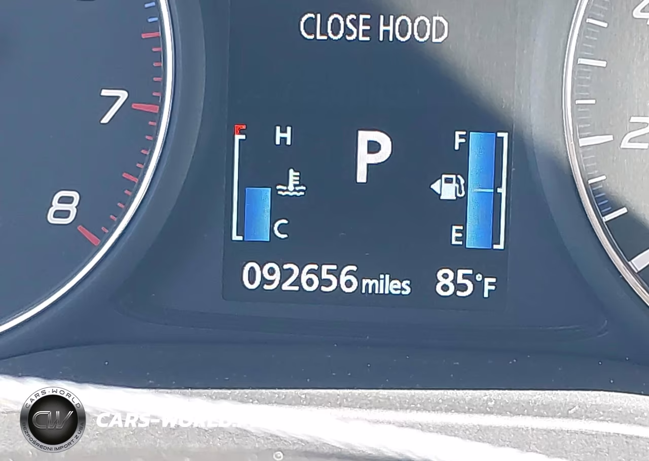 2017 Mitsubishi Outlander Se VIN:JA4AD3A31HZ020651 - 16
