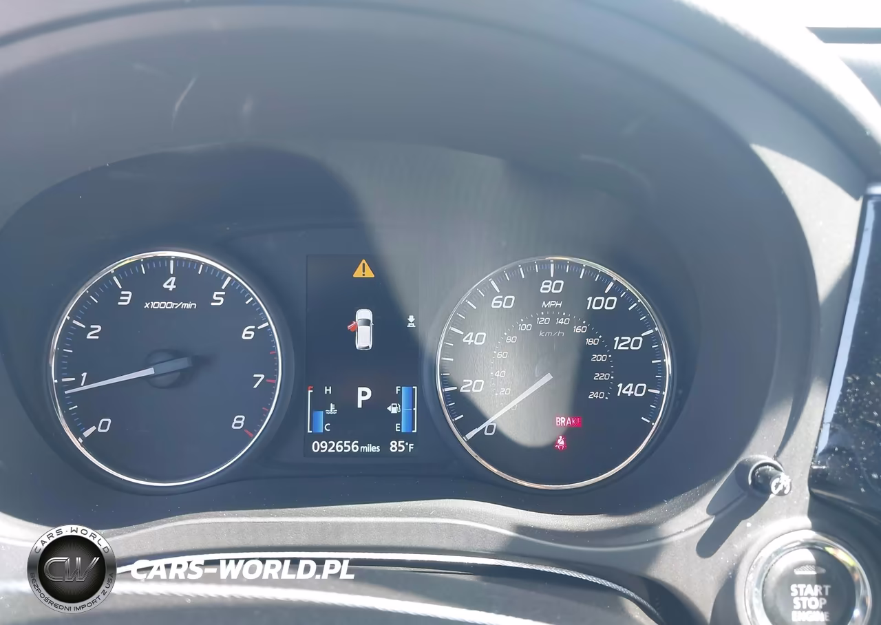 2017 Mitsubishi Outlander Se VIN:JA4AD3A31HZ020651 - 7