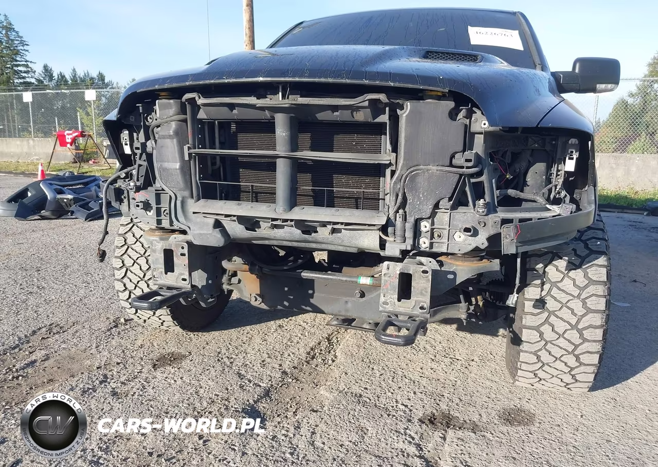 2016 Ram 1500 Rebel VIN:1C6RR7YT4GS395780 - 21