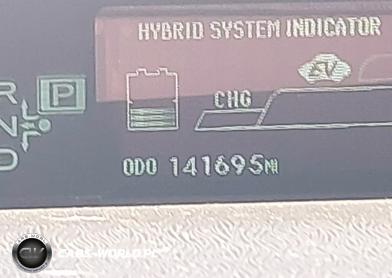 2014 Toyota Prius Two VIN:JTDKN3DU3E1771305 - 15