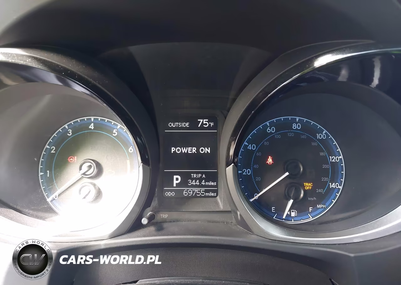 2014 Toyota Corolla S Plus VIN:5YFBURHE5EP002437 - 16