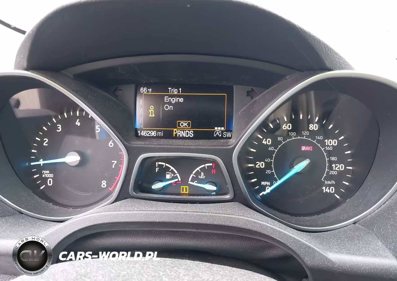 2017 Ford Escape Se VIN:1FMCU9GD7HUD25226 - 7