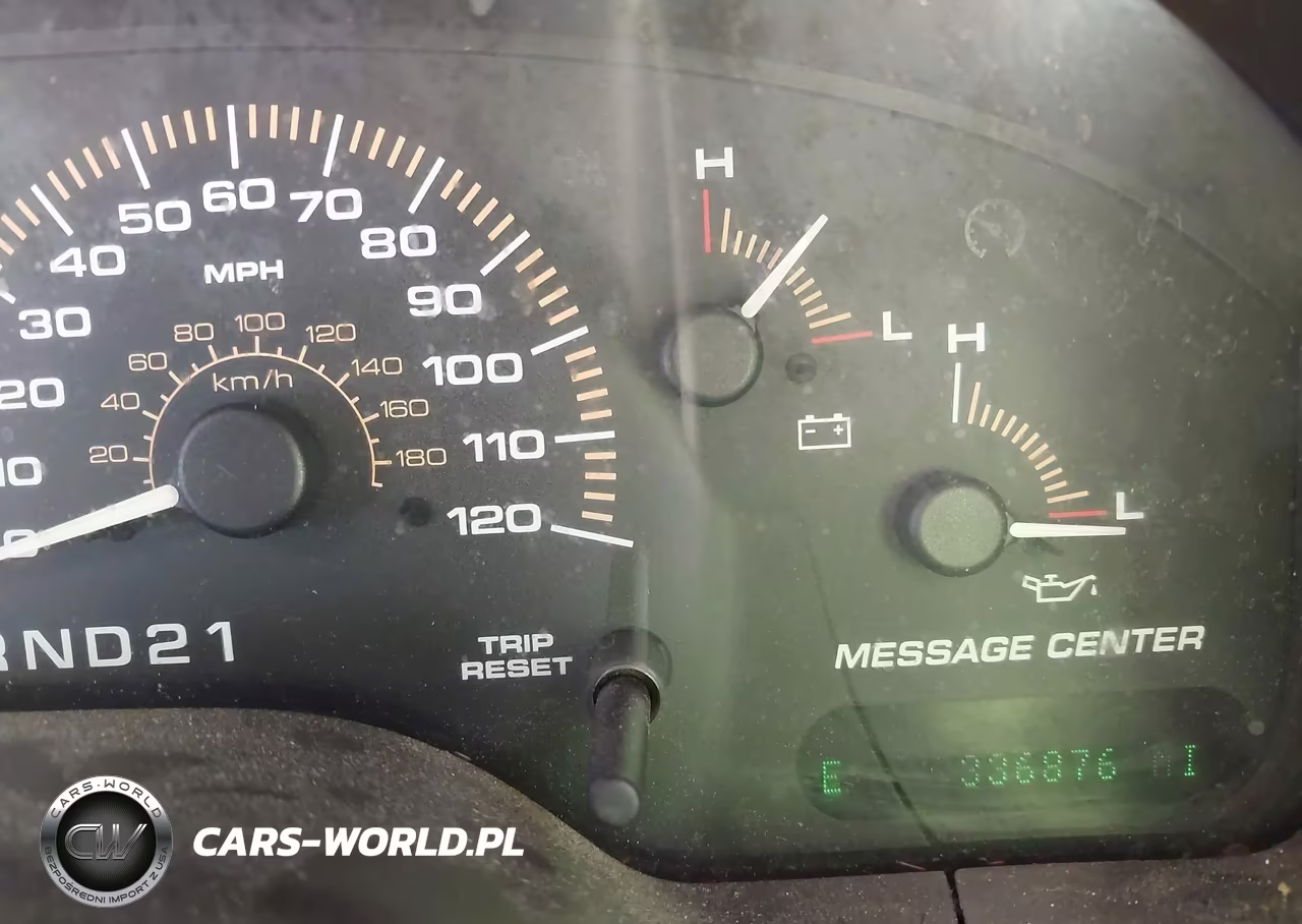 2003 Ford Expedition Eddie Bauer VIN:1FMFU17L33LA75259 - 7